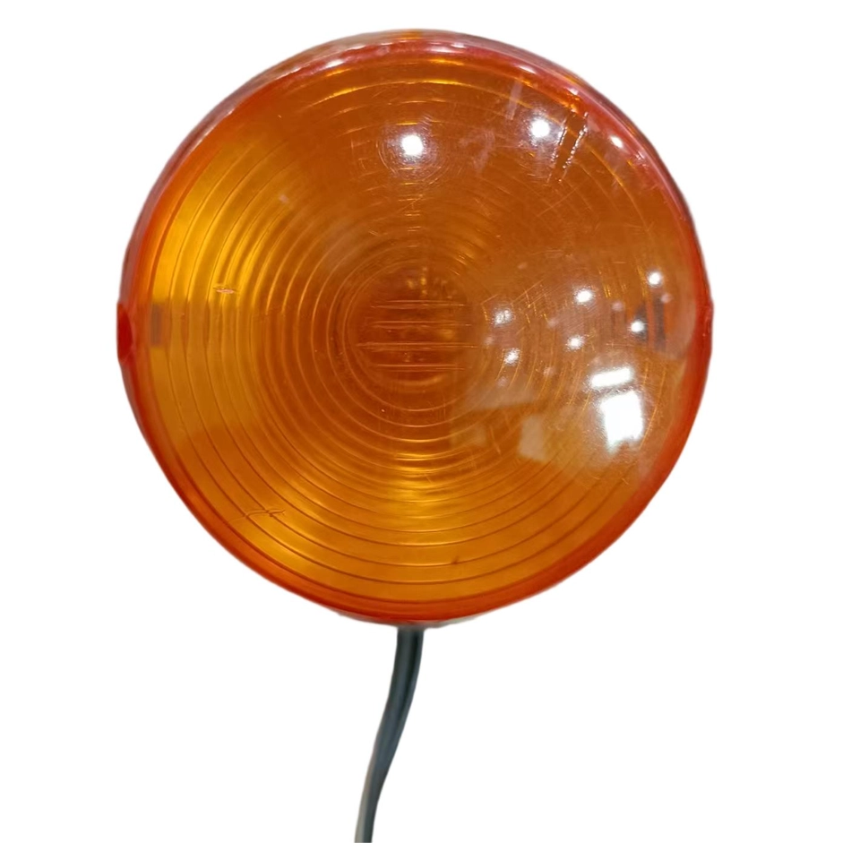 Llum de senyal de gir curt CM Premium