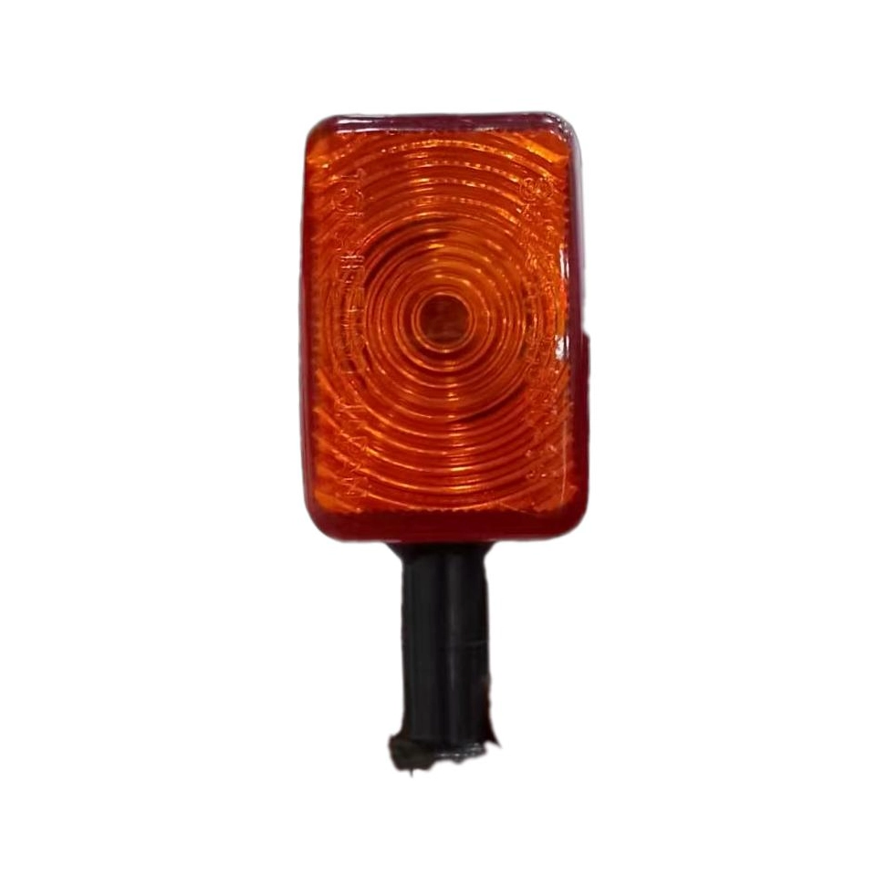 Llum de senyal de gir personalitzat